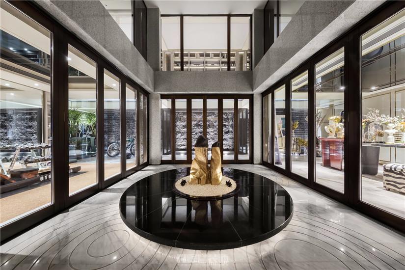 山靜日長(zhǎng)