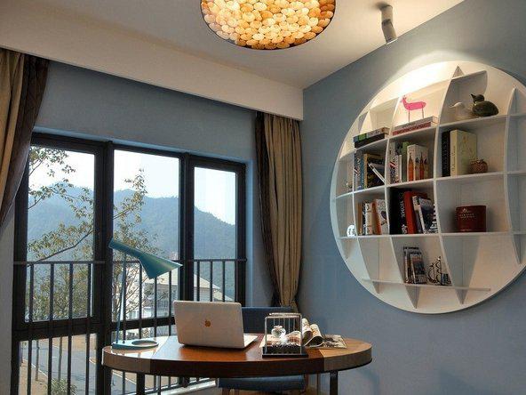 【寬度空間】混搭風(fēng)格