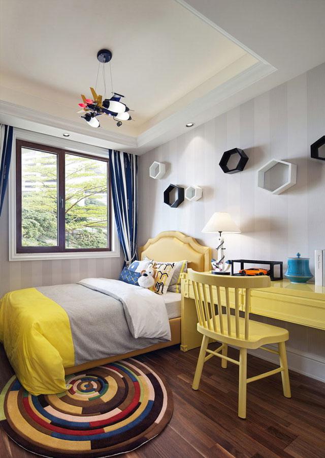 【寬度空間】混搭風格