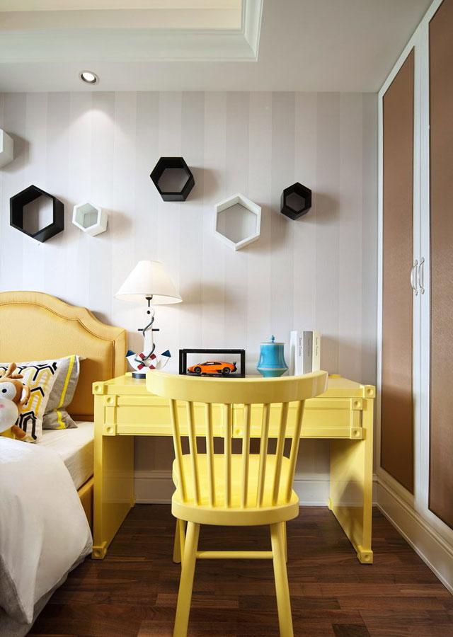 【寬度空間】混搭風格