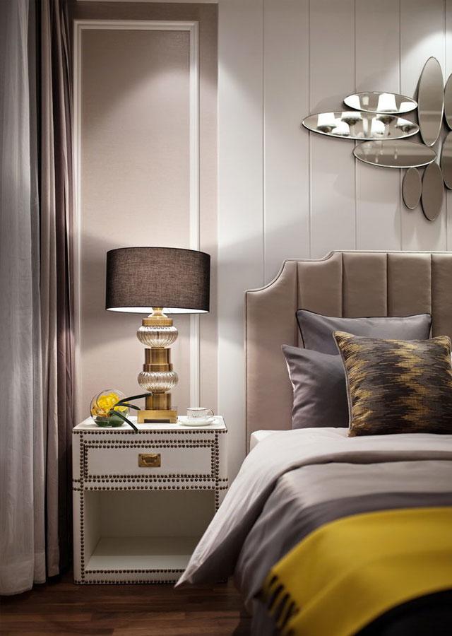 【寬度空間】混搭風格