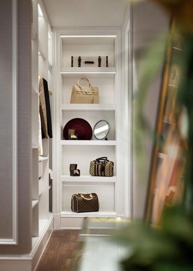 【寬度空間】混搭風格