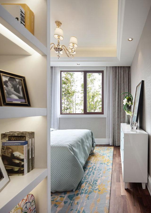 【寬度空間】混搭風格