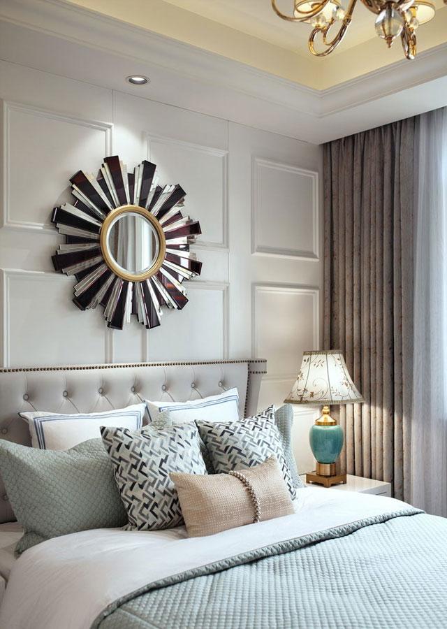 【寬度空間】混搭風格