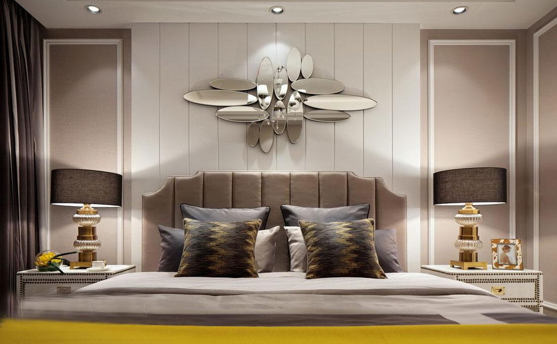 【寬度空間】混搭風格