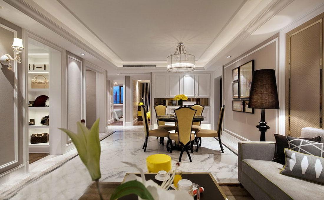 【寬度空間】混搭風格