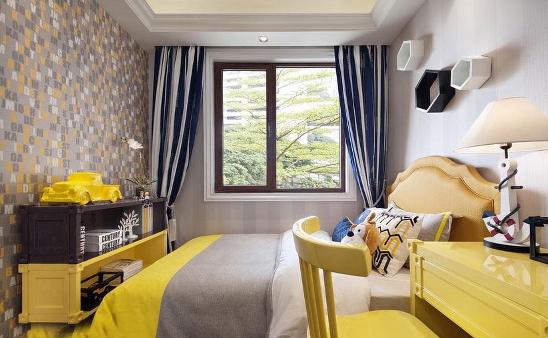 【寬度空間】混搭風格