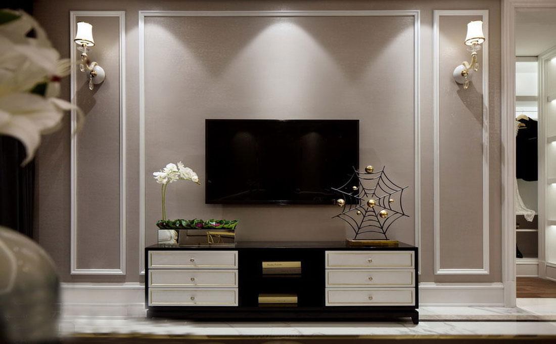 【寬度空間】混搭風格