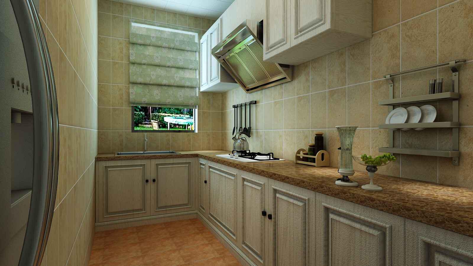 【寬度空間】地中海風(fēng)格