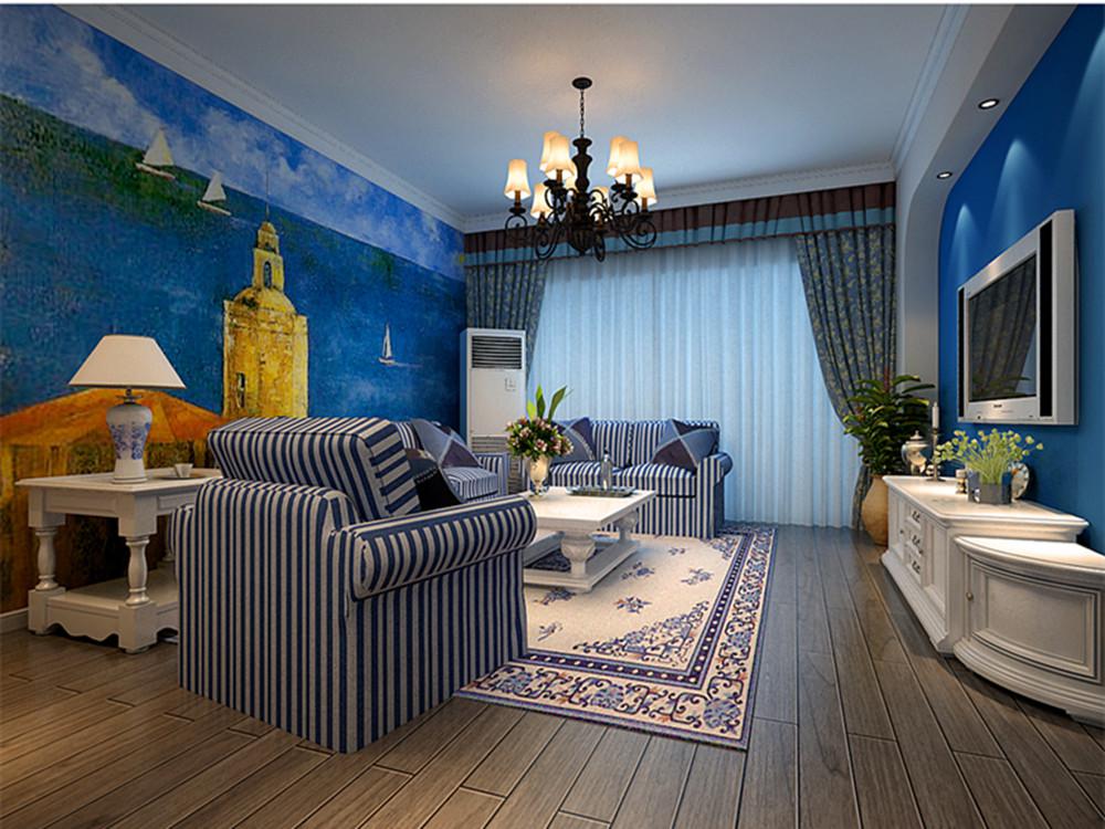 【寬度空間】地中海風(fēng)格