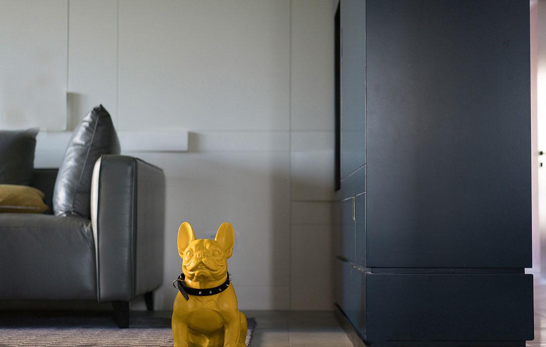 【寬度空間】現(xiàn)代風格