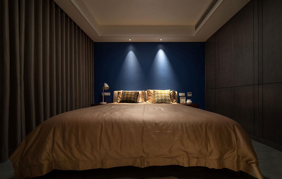 【寬度空間】現(xiàn)代風格