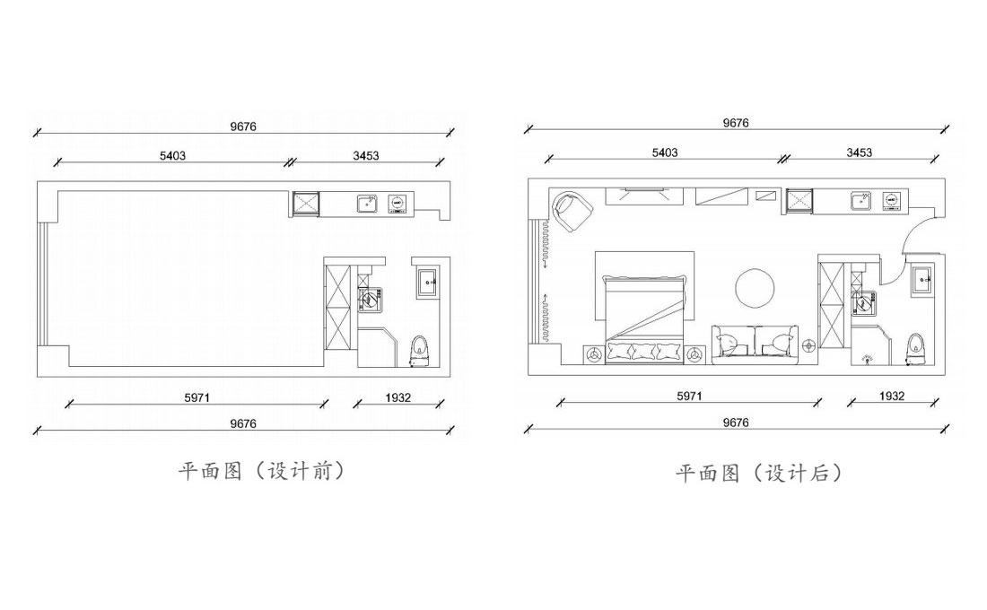 【寬度空間】現(xiàn)代風(fēng)格