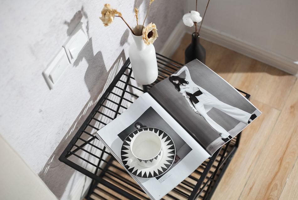 【寬度空間】北歐風(fēng)格