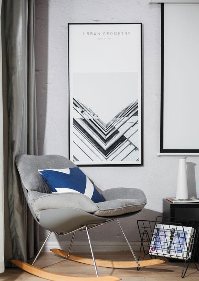 【寬度空間】北歐風(fēng)格