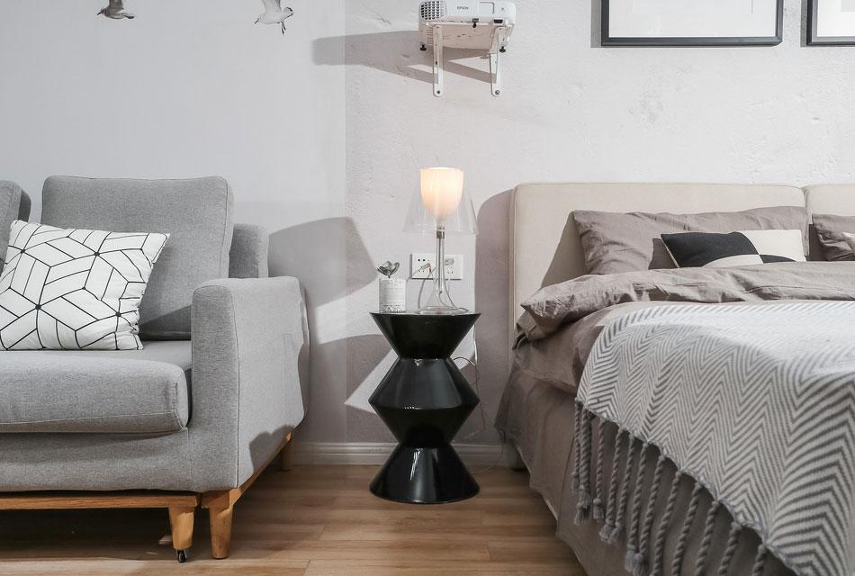 【寬度空間】北歐風(fēng)格