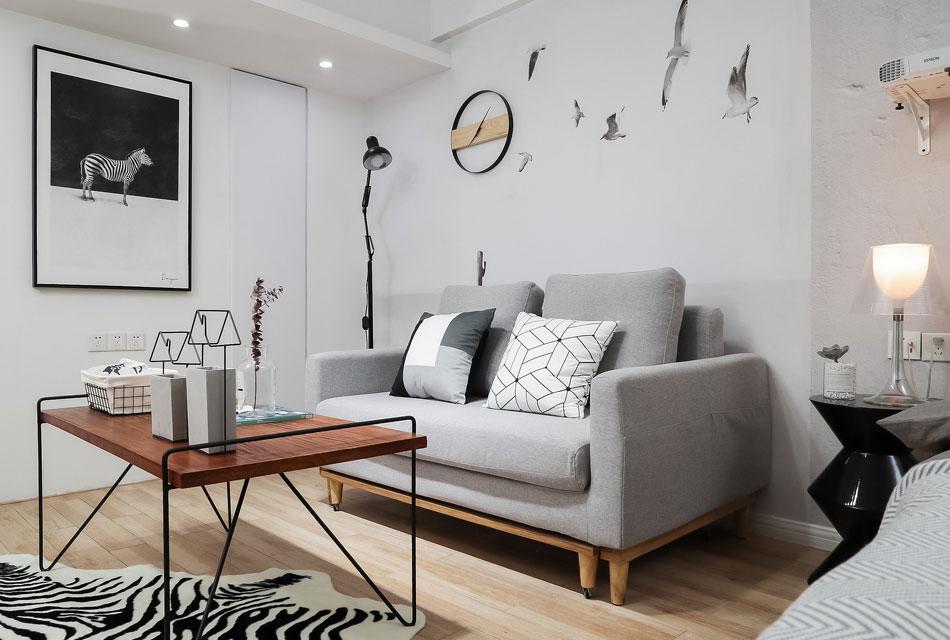 【寬度空間】北歐風(fēng)格