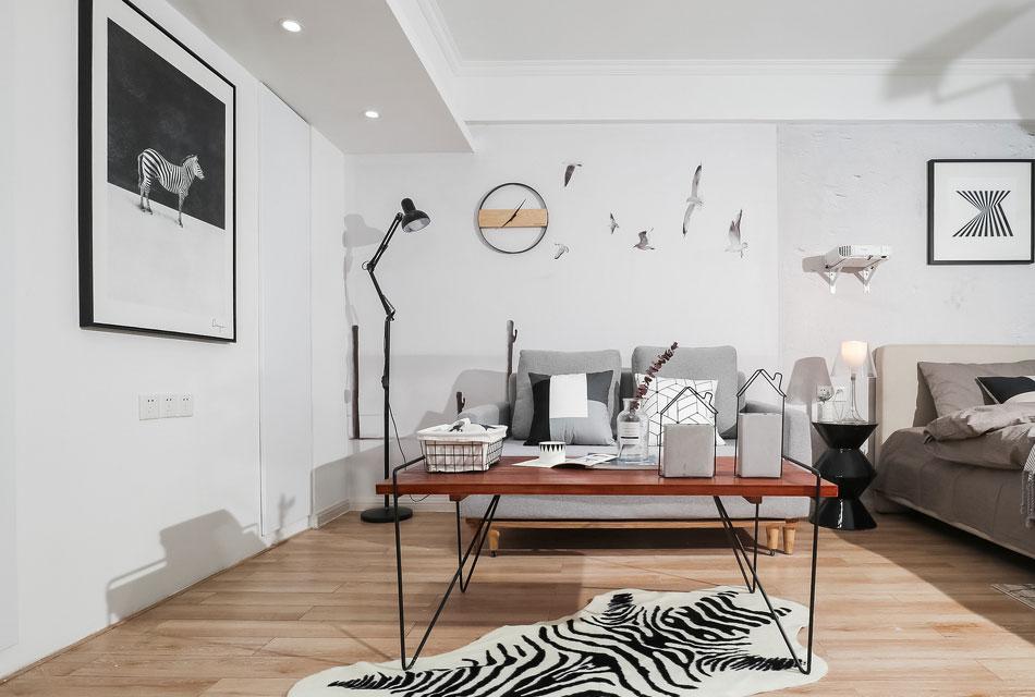 【寬度空間】北歐風(fēng)格