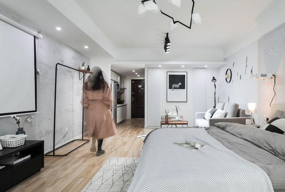 【寬度空間】北歐風(fēng)格