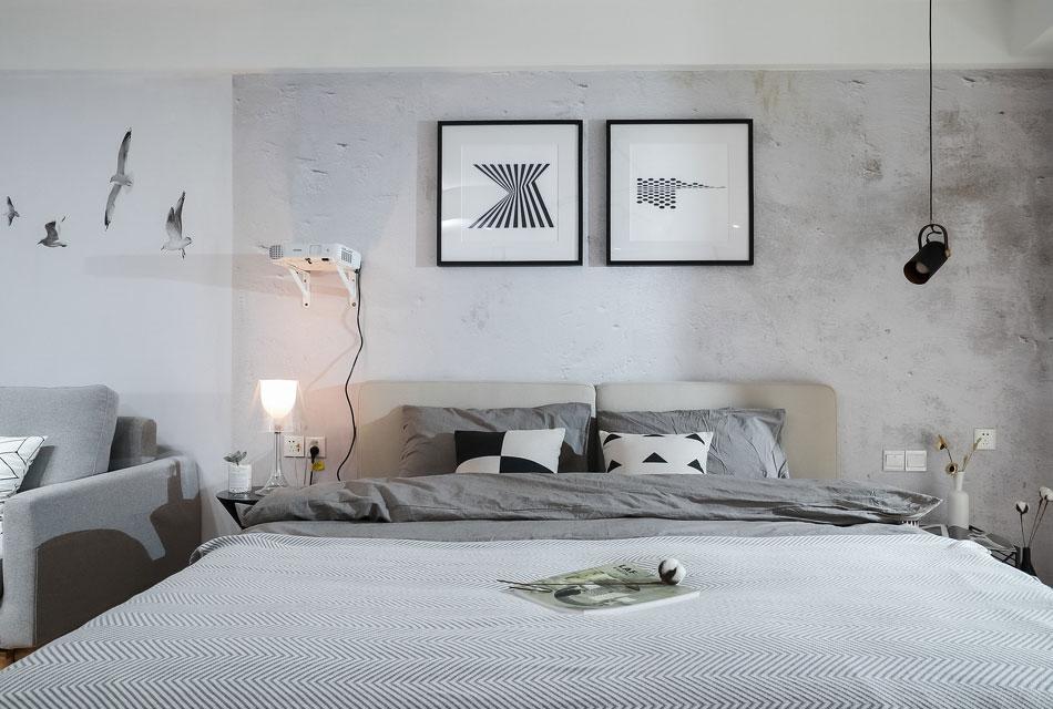 【寬度空間】北歐風(fēng)格