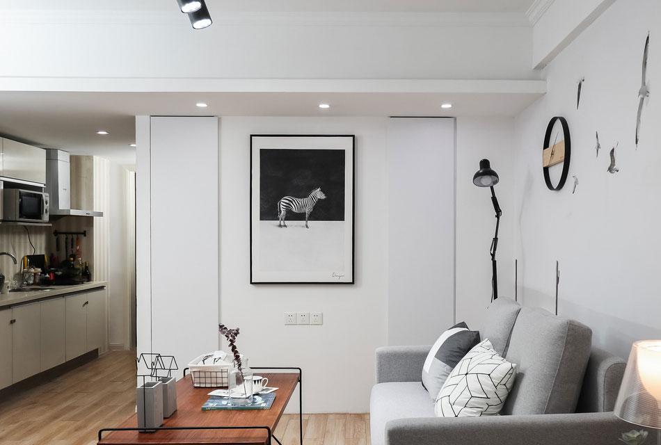 【寬度空間】北歐風(fēng)格