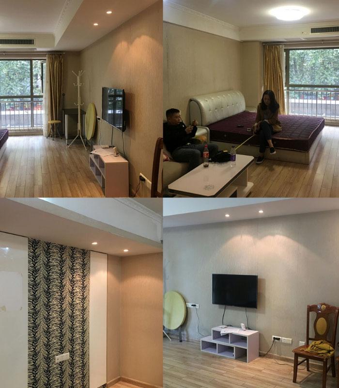 【寬度空間】北歐風(fēng)格